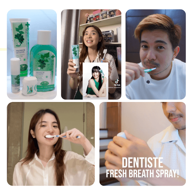 Dentiste