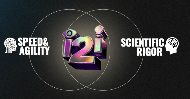 Speed x Science