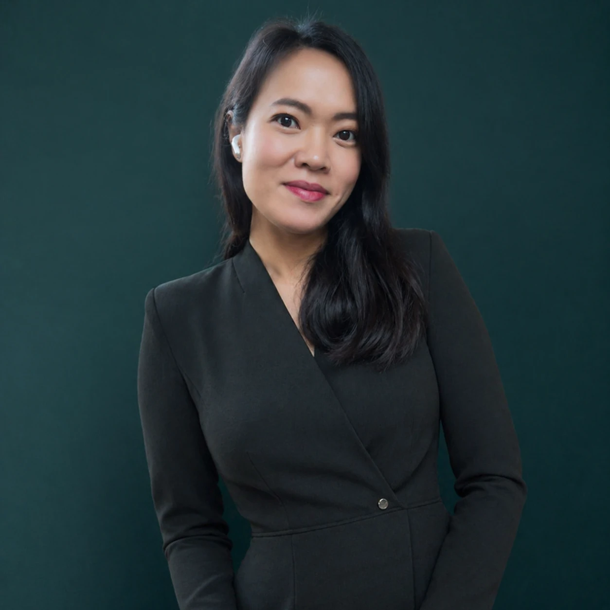 Cindy Toh