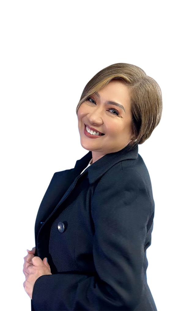 Dr. Josephine Yuson-Sunga