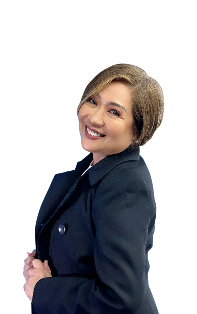 Dr. Josephine Yuson-Sunga