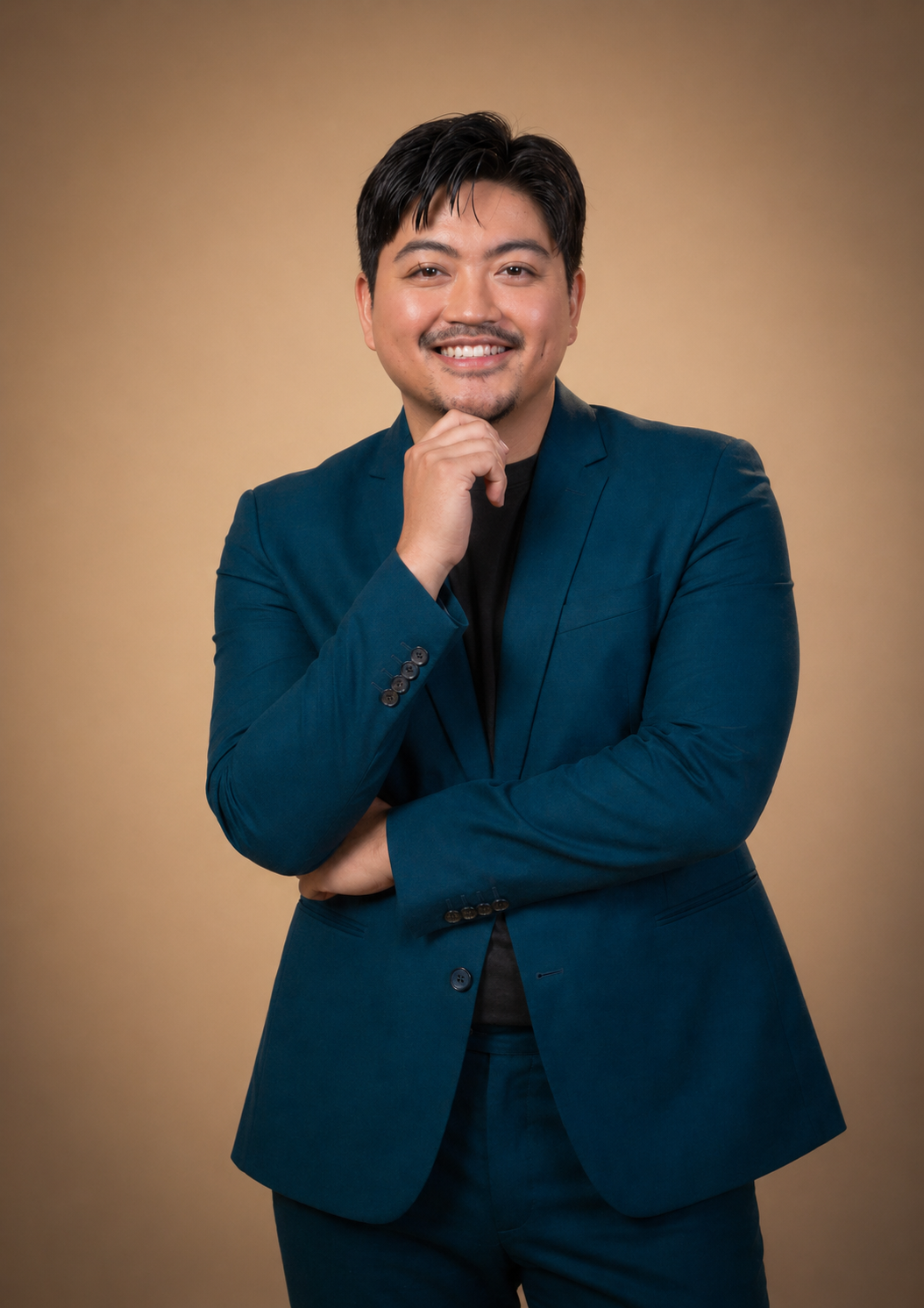 Jay Homer V. Panganiban