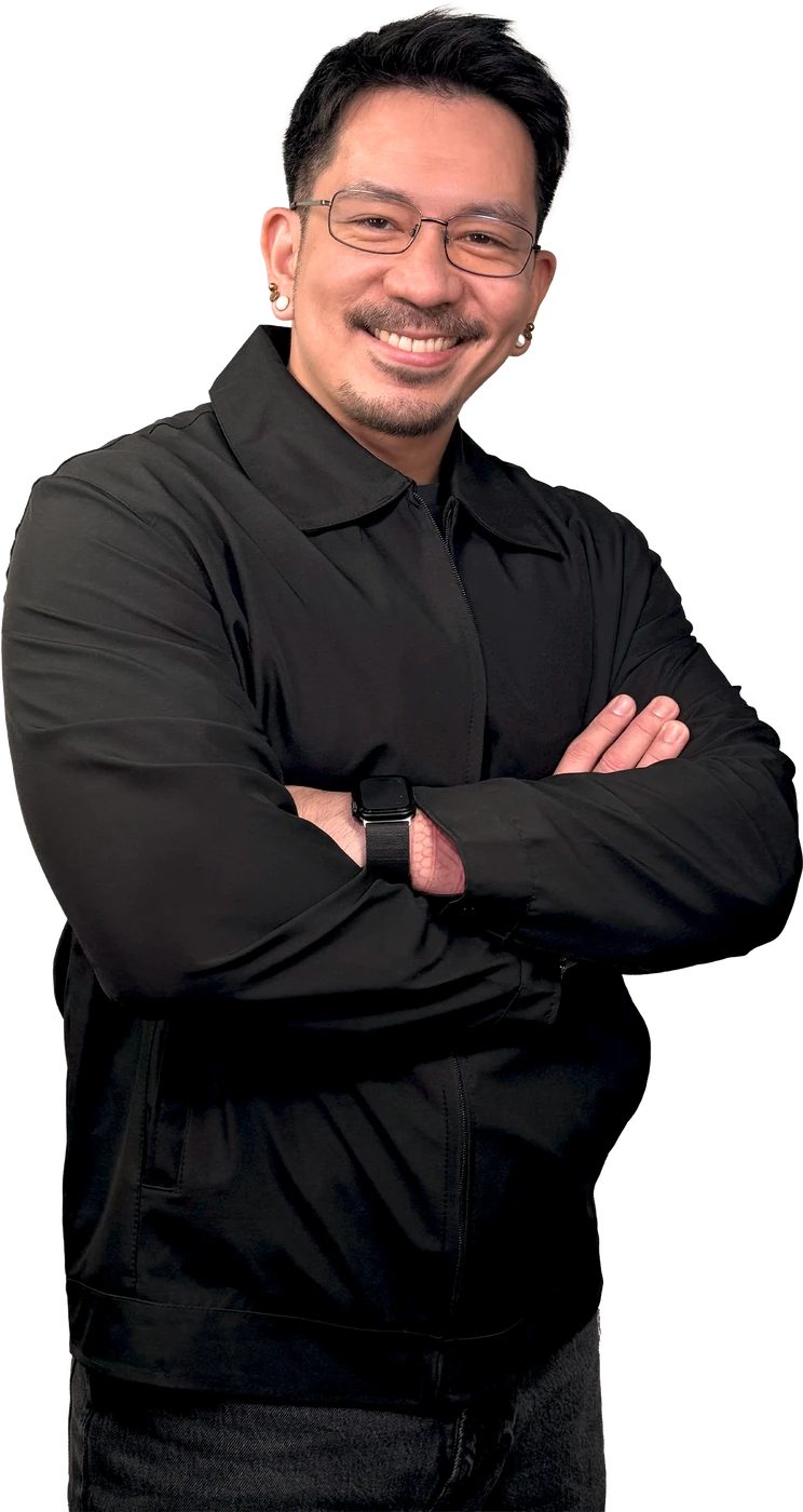 Mikhail Quijano