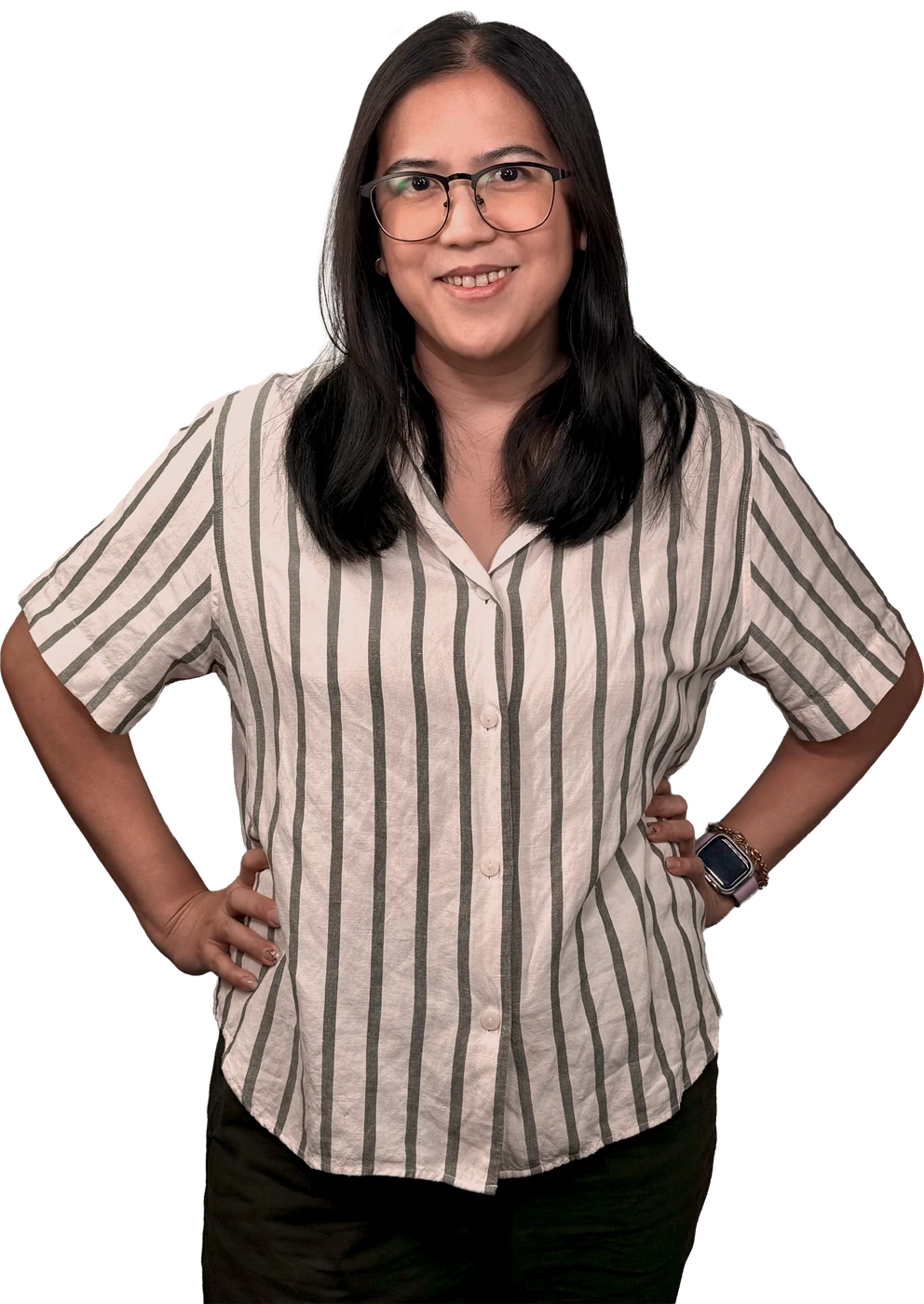 Ria Villanueva